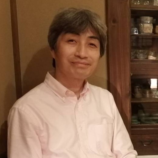 羽賀 尚久