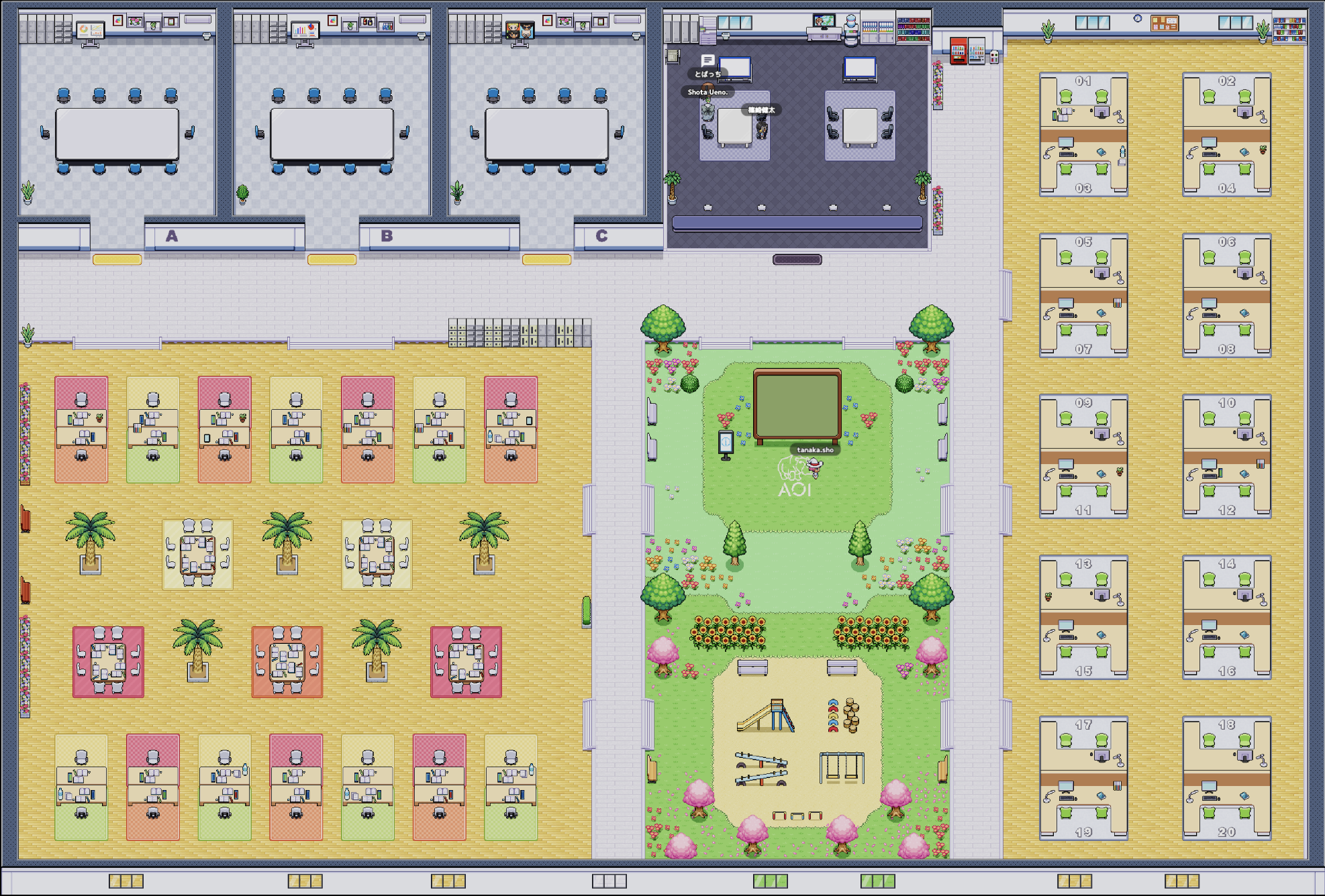 「メタバース×教育」で地方の教育格差の是正に挑戦