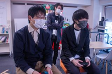 Steamでヒット作を目指すプログラマー募集！