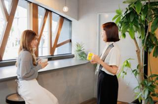  勤務・拘束時間一切無し！スマホ一台と自宅で出来る採用アンバサダー業務！