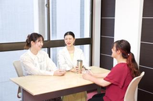 インターンから事業責任者に！？営業×組織構築でより良い未来へ！
