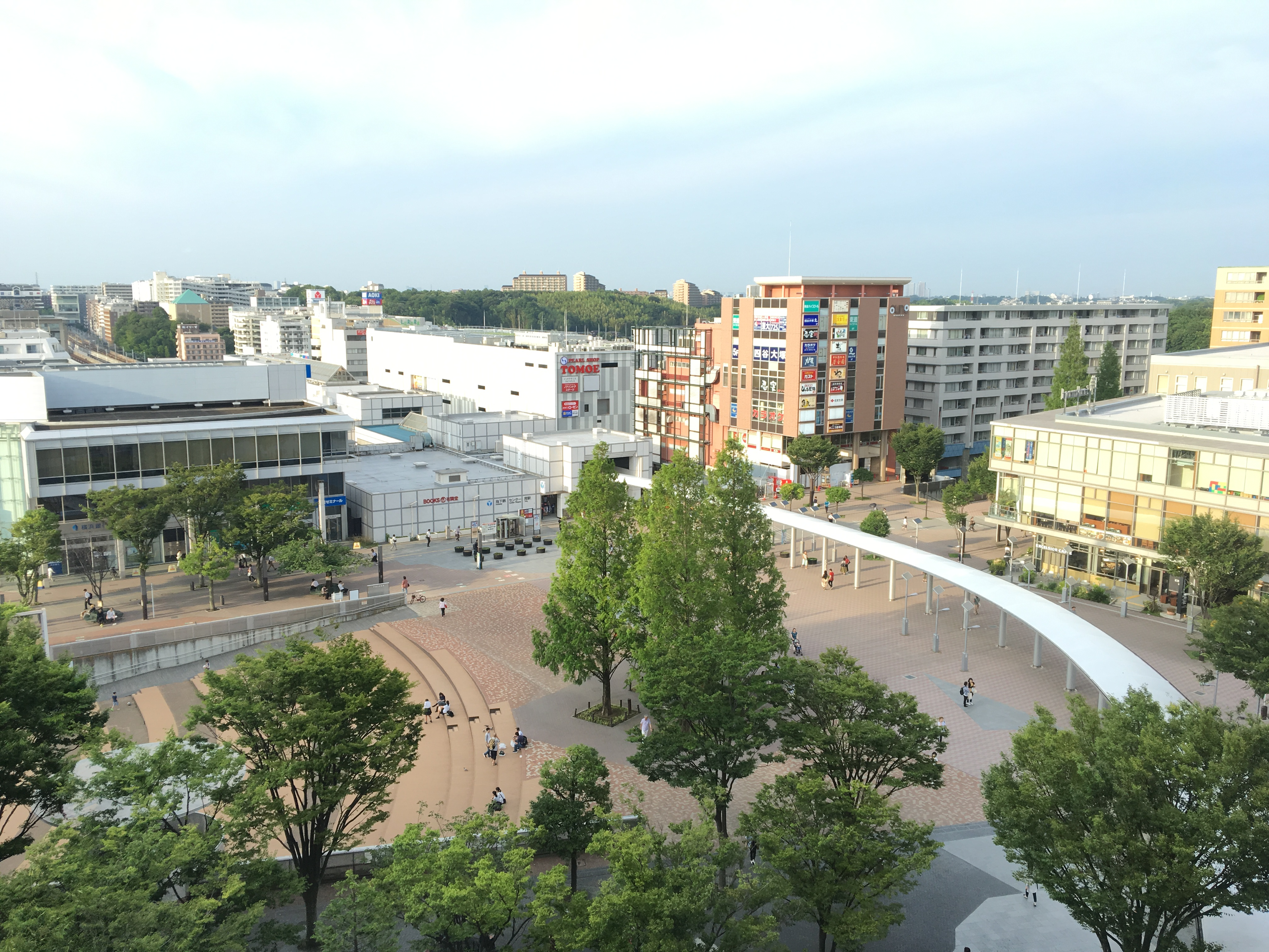 横浜で実現するワークライフバランス。通勤時間は労働時間？