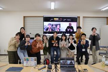 地域で暮らす人たちの笑顔を増やす、事業推進アシスタント募集中