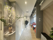 25年3月に新オフィスに移転