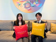 ＼＼人物重視の採用です！／／ 今回の募集で重視するのは、「挑戦したい」という想い！ 経歴や学歴よりも、あなたの想いを重視しています。 面接では、あなたの理想の未来をお聞かせください。