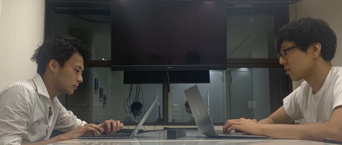 0からWEBエンジニアにチャレンジ！まずは面談しましょう！