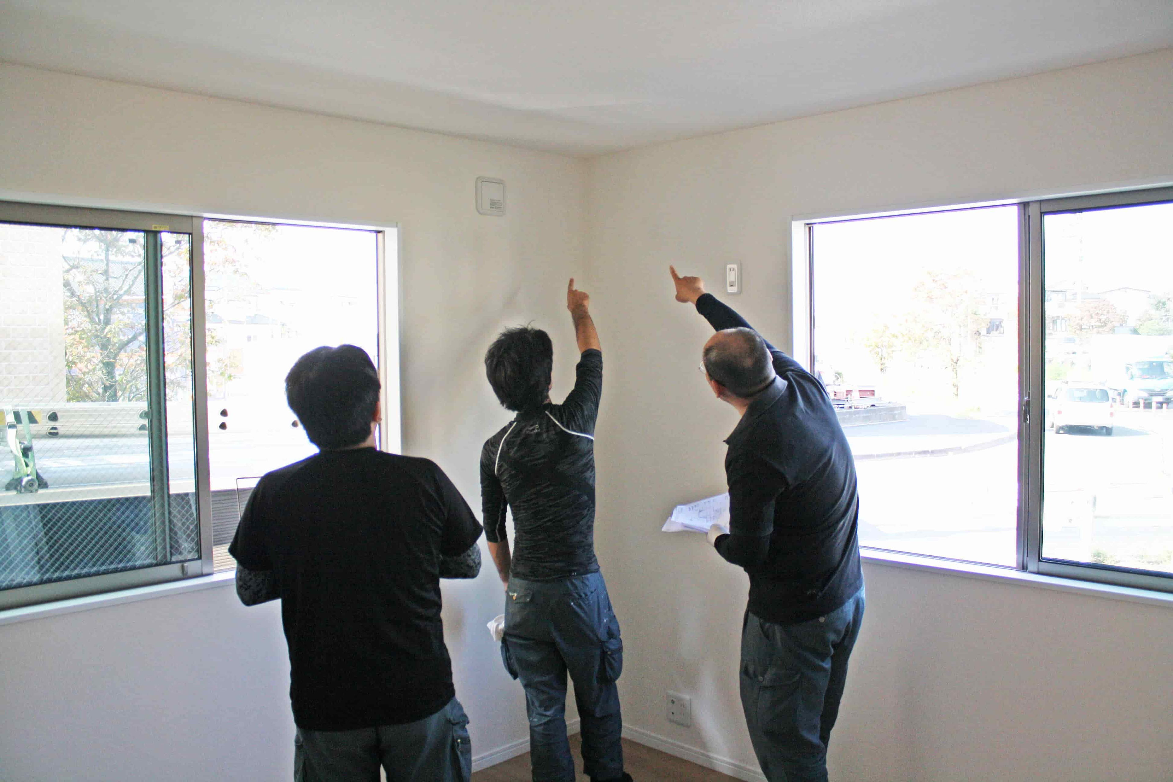 そもそも「なぜ働くのか」、同じ志で働こう