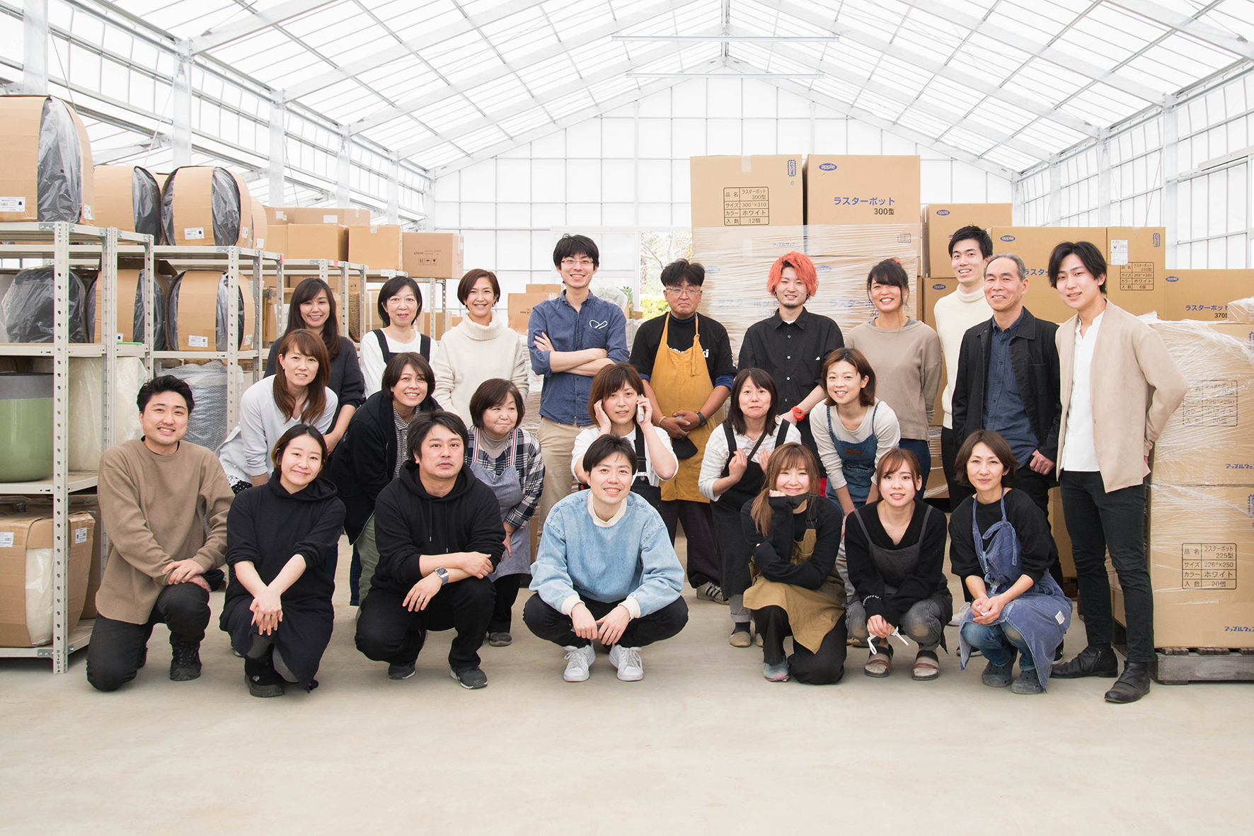 【2021年5月】古い産業の未来を作る仲間を絶賛募集中！HitoHana（ひとはな）の現在の募集職種まとめ💐