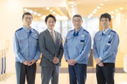 JFEエンジニアリング様の「共創」プロジェクト