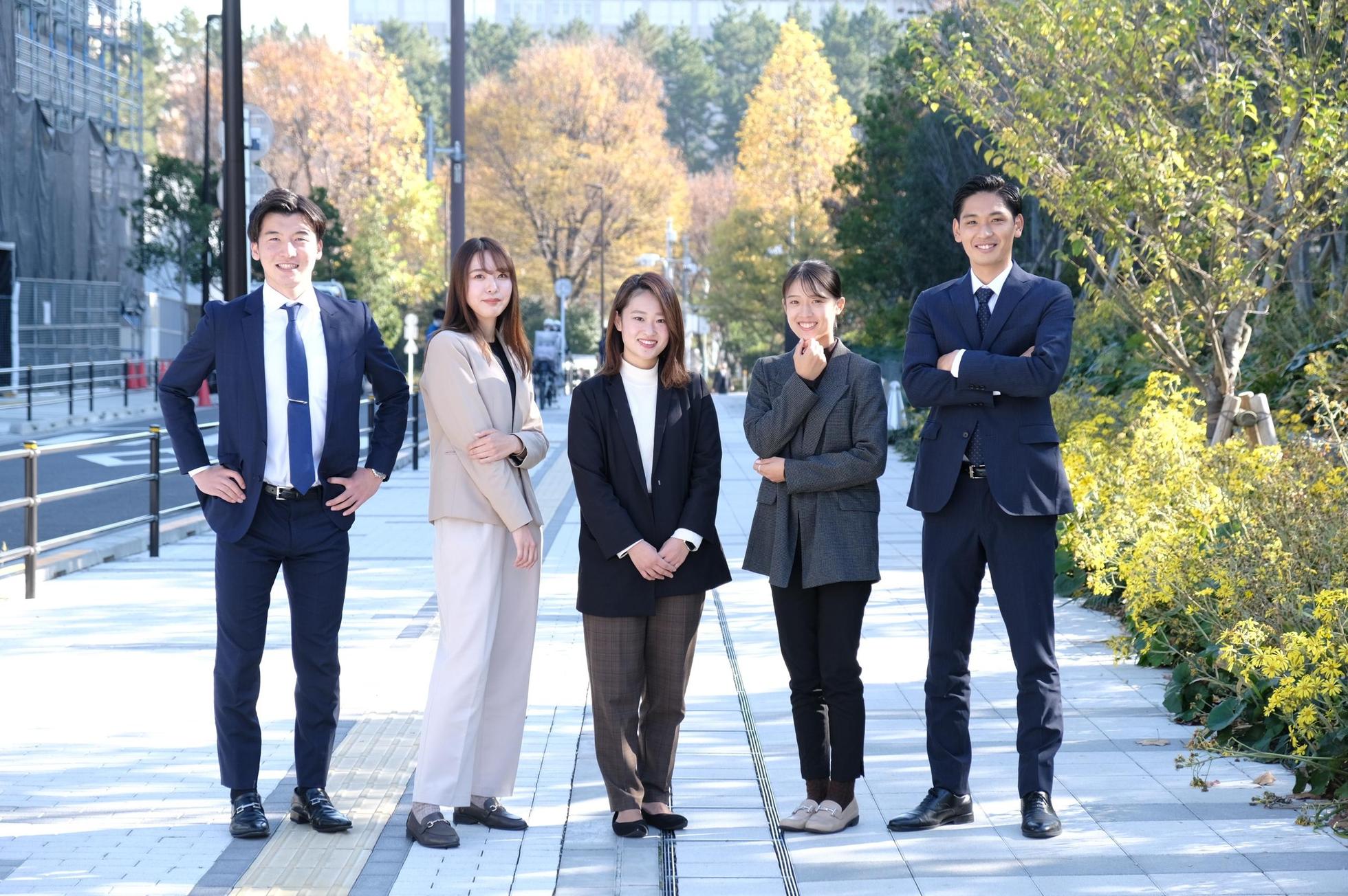 車と人が安心して共存できる街をつくる！駐車場開発を丸ごと担う営業募集！ - 株式会社コインパークの事業開発の採用 - Wantedly