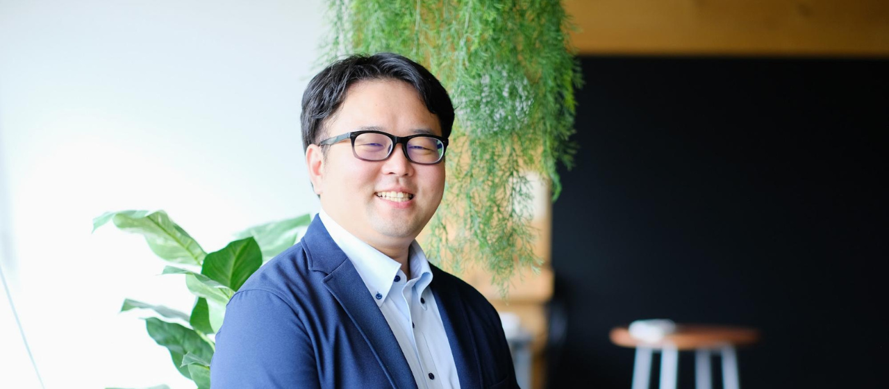 【社員紹介】安定した職と稼げるスキルの両方を身につけるためUGへ。キャリアと人生を豊かにする成長戦略