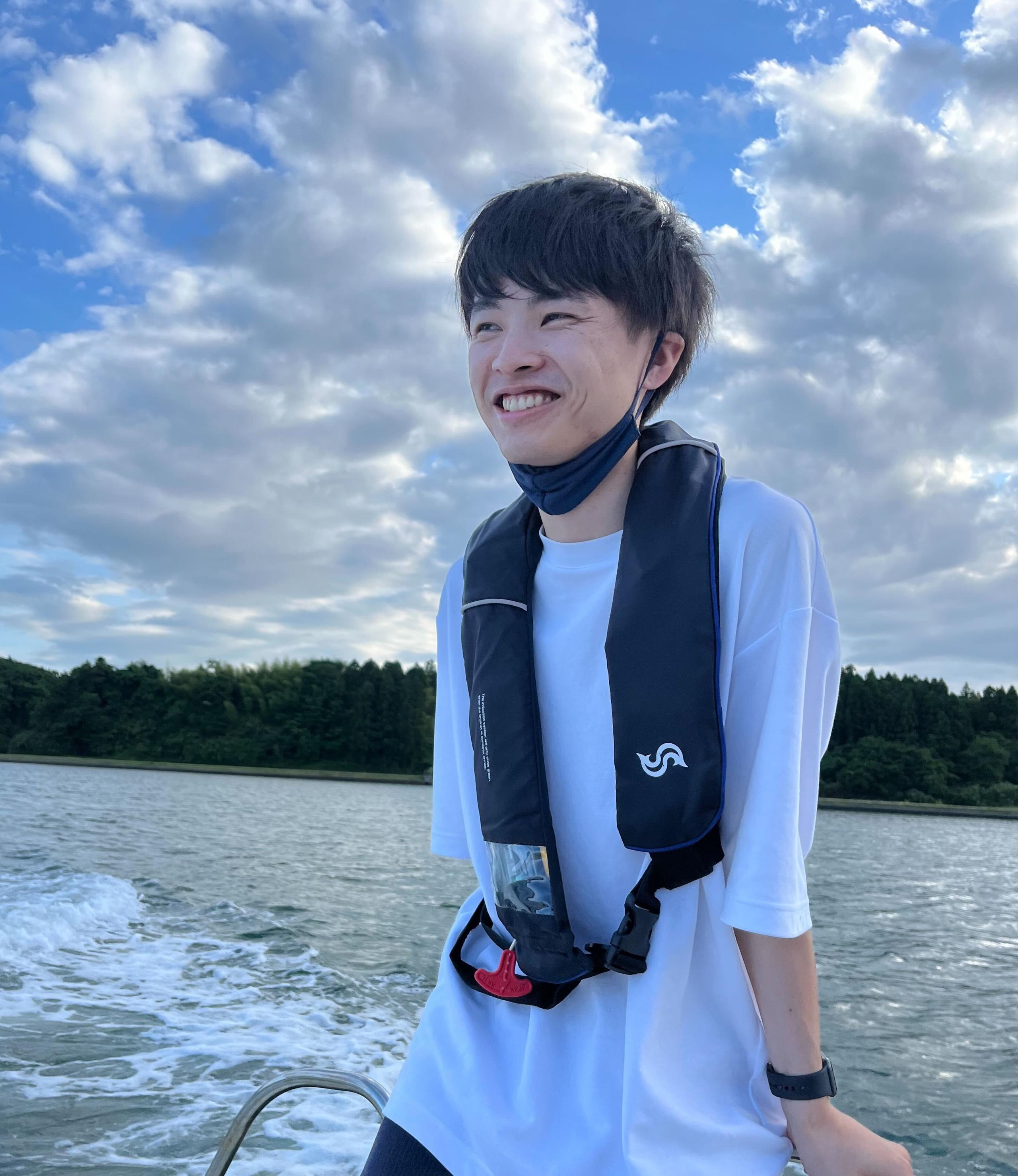 瀧下 高輝