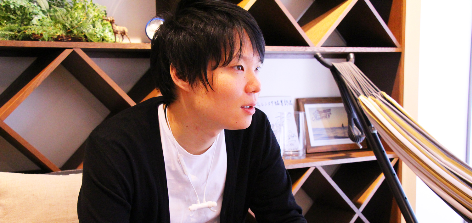 “ホンモノ”をつくりたい――10年以上のノウハウが凝縮したSEOツールの開発、入社4年目のチャレンジ