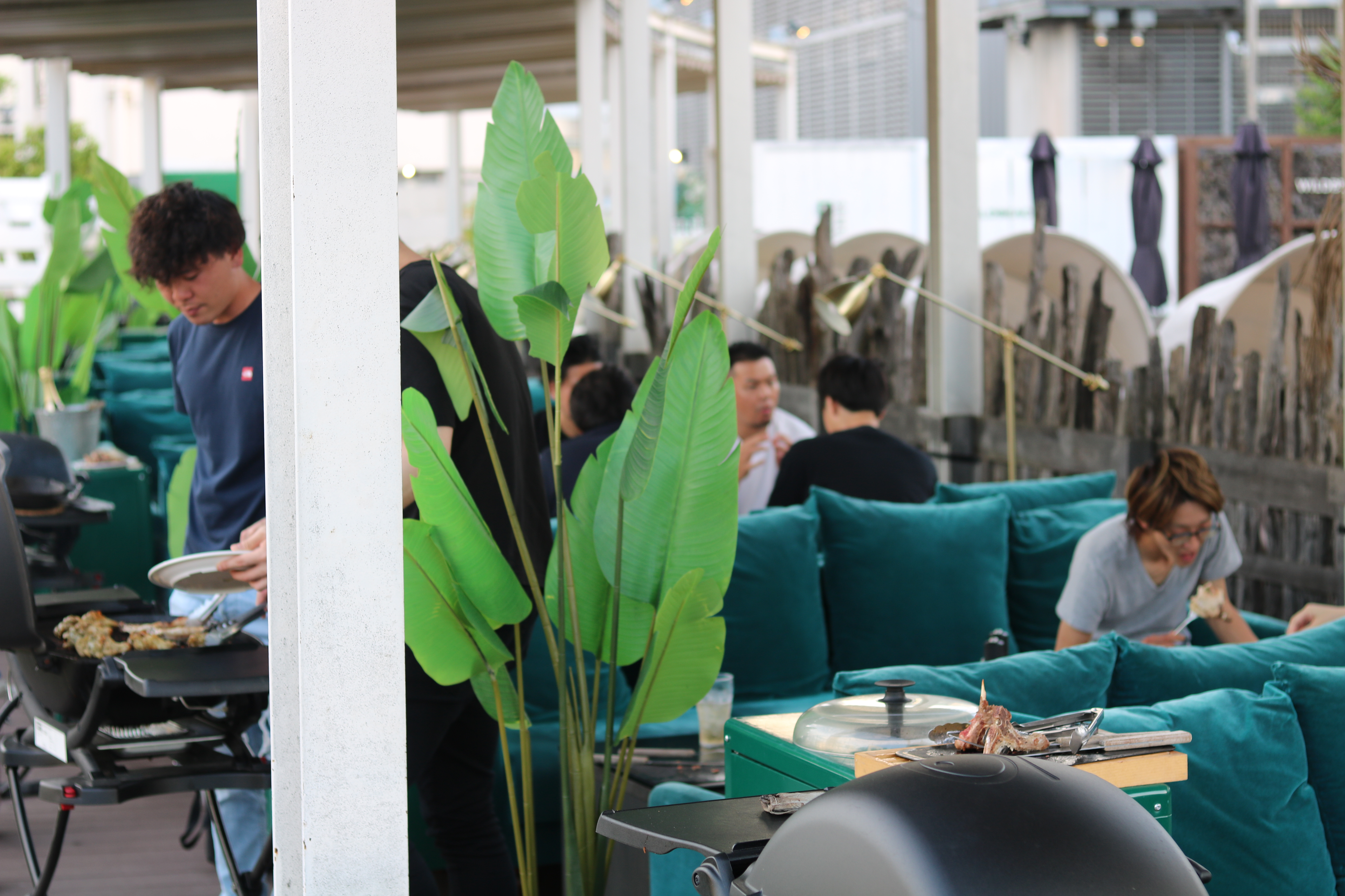 社内イベントのご紹介