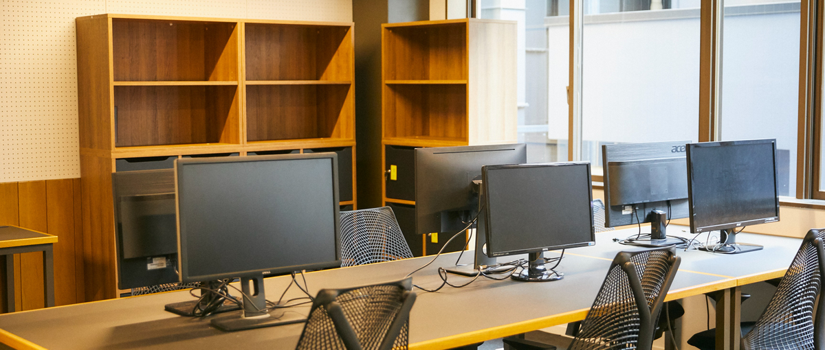 コツコツと業務をこなすのが好きな方向け！事務サポート業務の募集です！