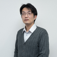 Keigo Imaeda