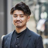 後藤 将之さんのプロフィール