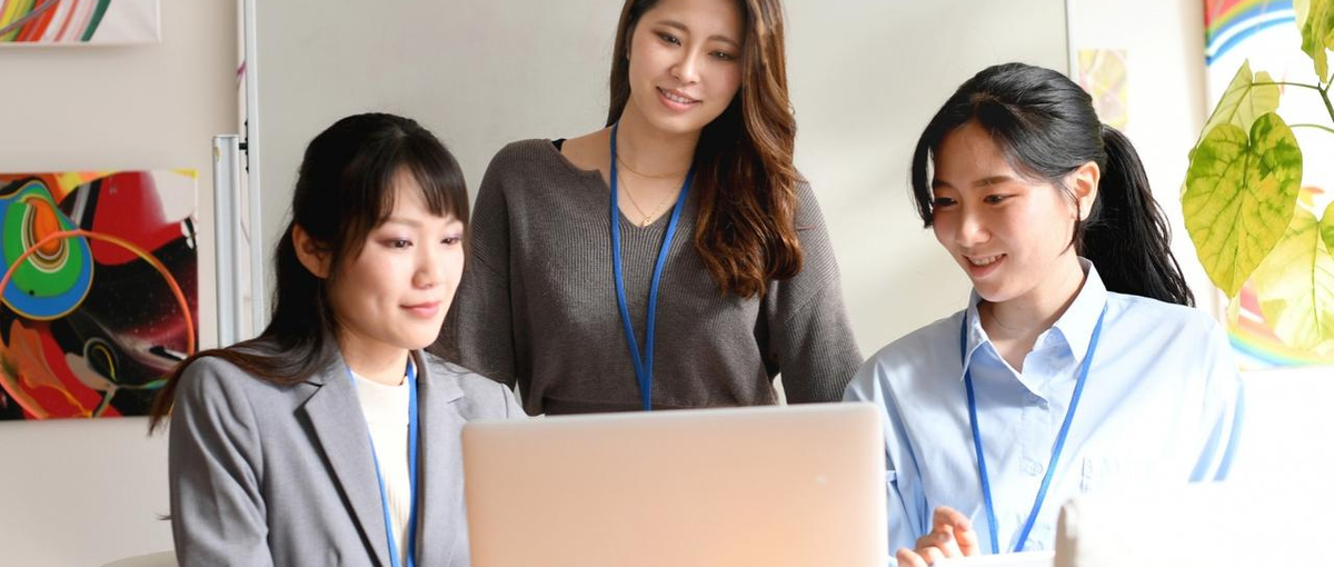 新規事業メンバー募集！仲間と一緒に経験ゼロからエンジニアを目指しませんか？