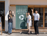 それぞれの強みや得意を発揮する環境