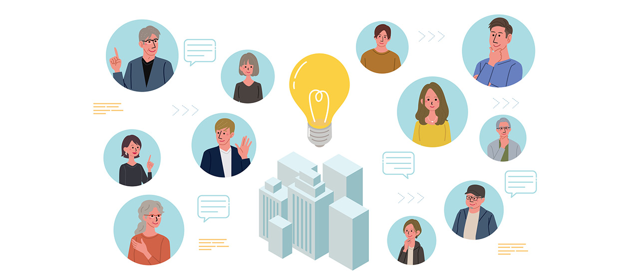 最近一番のヒット施策!? Coreメルマガで熱く深く社員のCoreへの想いを知る＜“理念浸透プロジェクト”始動！⑦＞