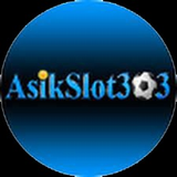 asik slot303