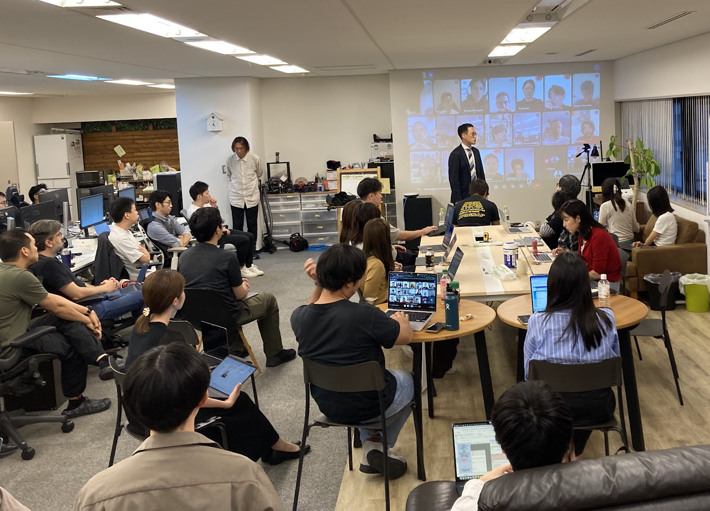 🚀 Notion AI社内トレーニングレポート🌟