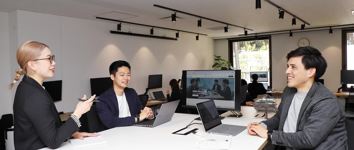 CEO直下｜キャリアコーチとして新規事業立ち上げにチャレンジしませんか？