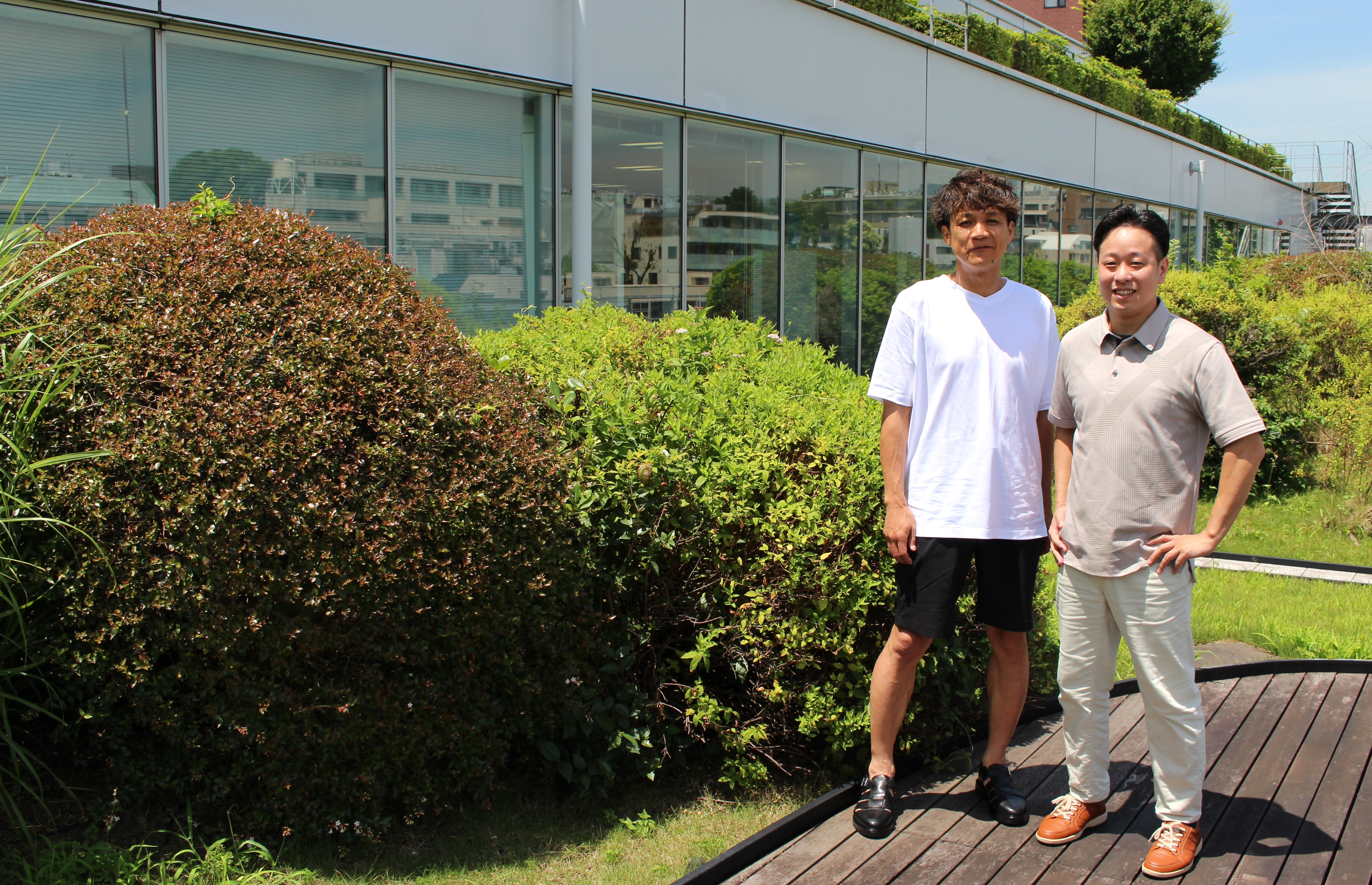 データサイエンティストが語るコネヒトの「データ優位性」ー エルデシュ 岩永二郎×コネヒト 高橋恭文対談