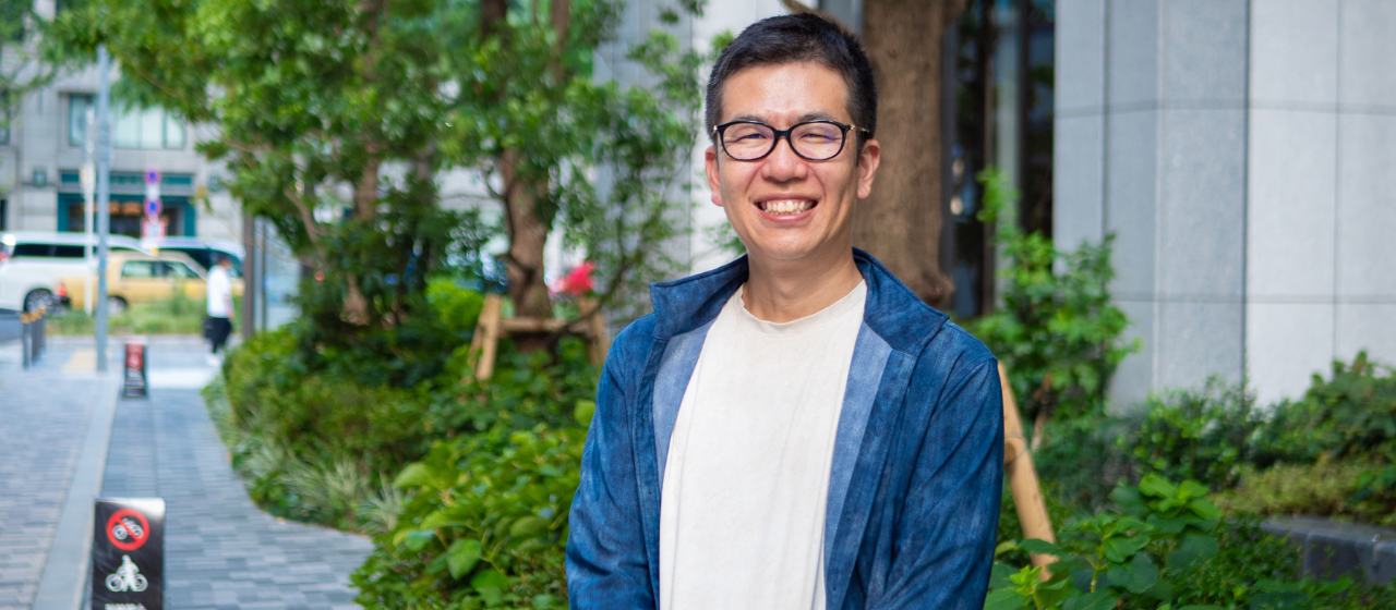 テクノロジーと人をつなぐ「翻訳者」として、アジアNo.1をめざす｜株式会社ストリートスマート 代表取締役 松林 大輔