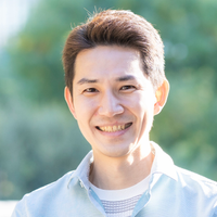 中谷 陽さんのプロフィール