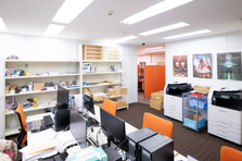 急成長アニメ制作会社の基盤づくり！バックオフィス責任者候補募集！