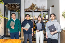 上場準備中の企業で働く！WEBマーケターへキャリアチェンジ！