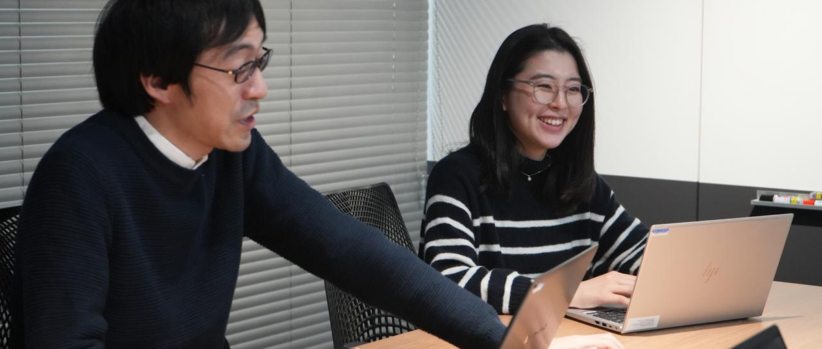 ｜仙台｜経験を活かして最前線で企業の未来を創るDX営業に挑戦しませんか？