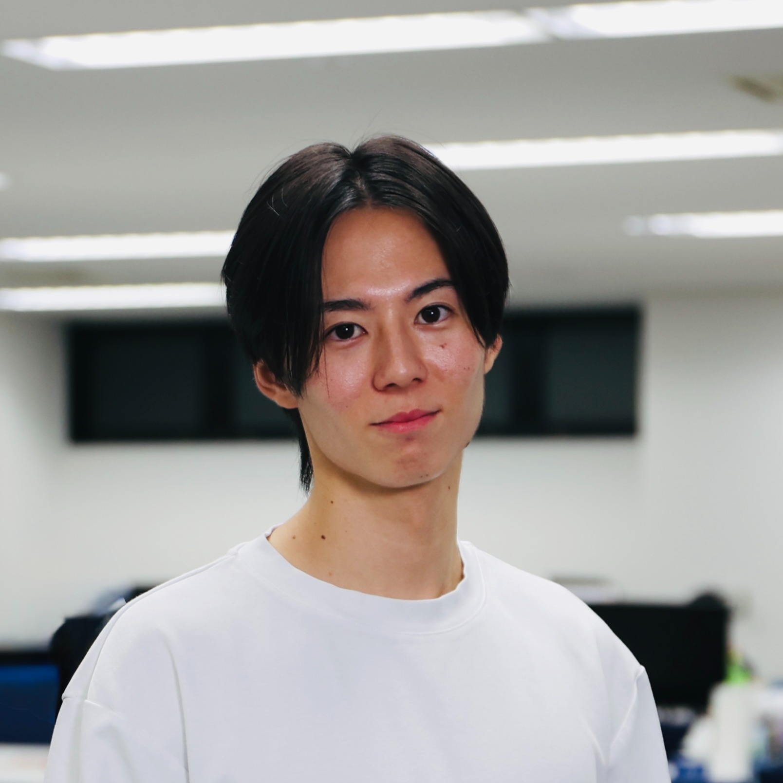 甲原 海人