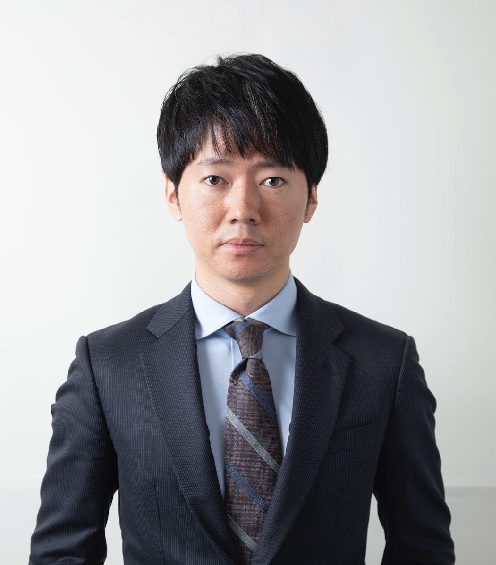 Shunsuke Yokoyama