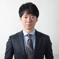 Shunsuke Yokoyama