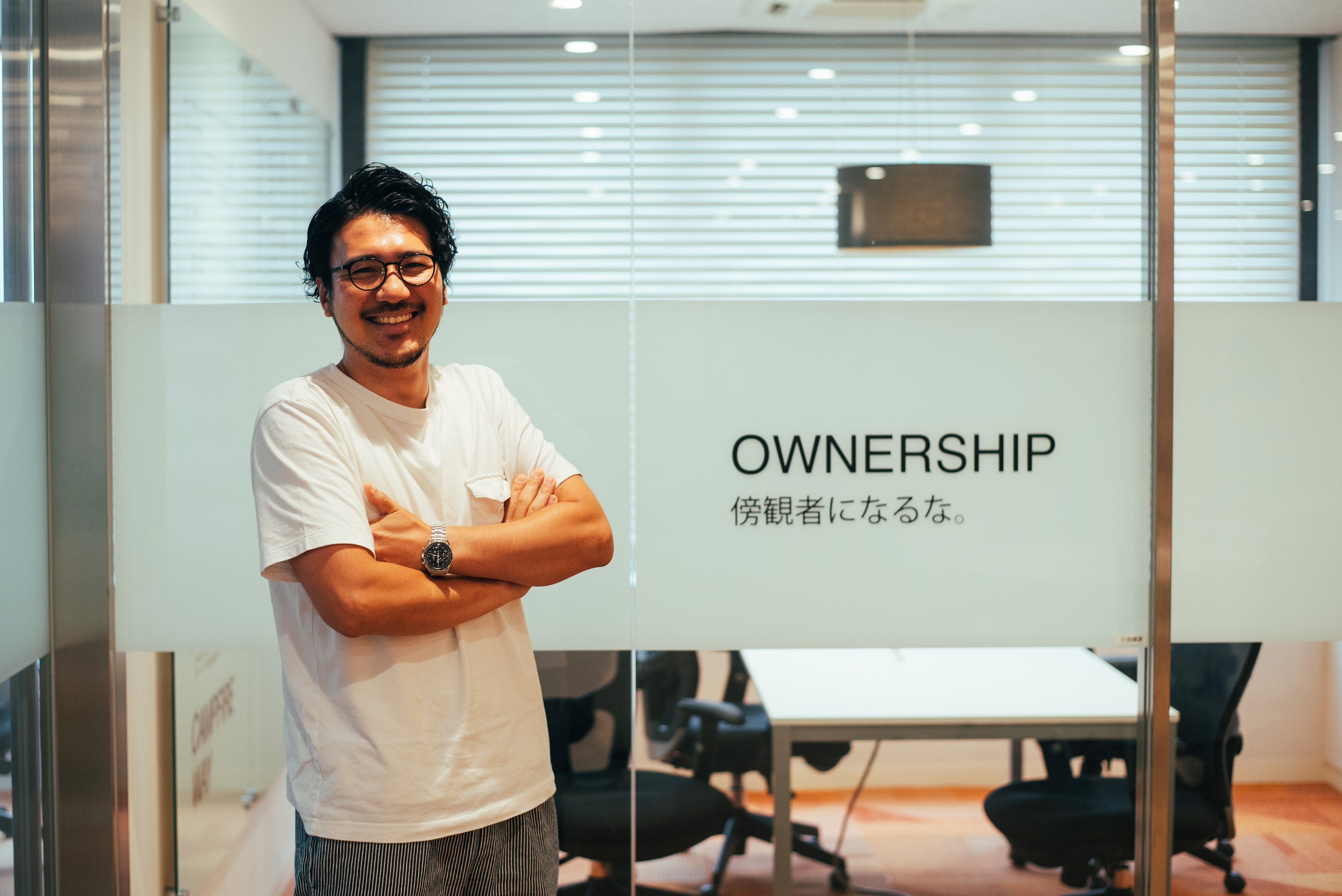 より良く、より新しく。プロダクトを磨き、ファンを増やしたい。CAMPFIRE Startups、PdM 石墳 拓海