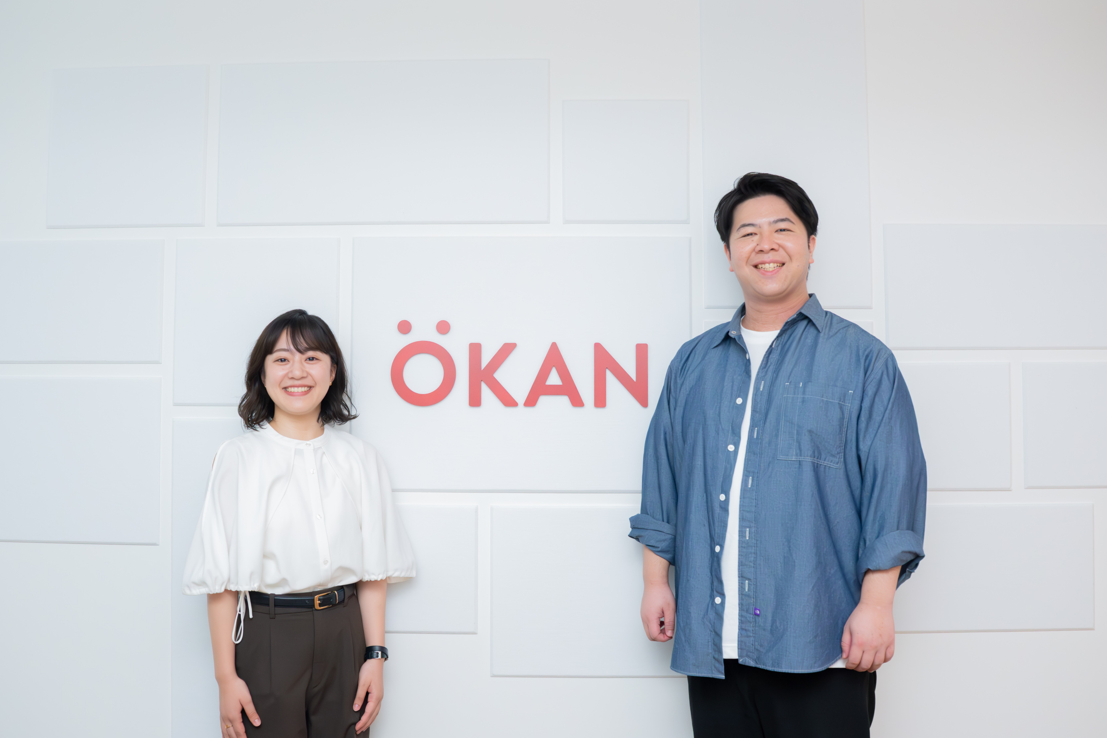 「数字と顧客課題解決の両立」OKANセールスの本音に迫る