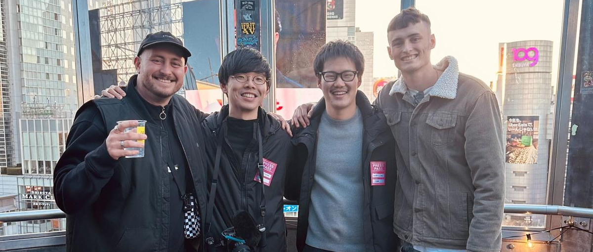 作るから届けるまで！クリエイターチームの動画制作スタッフ／企画・撮影・編集