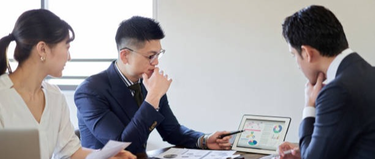 フィールドセールス｜YouTubeマーケベンチャーの代表直下ポジション