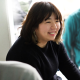 Naoko Okiyama
