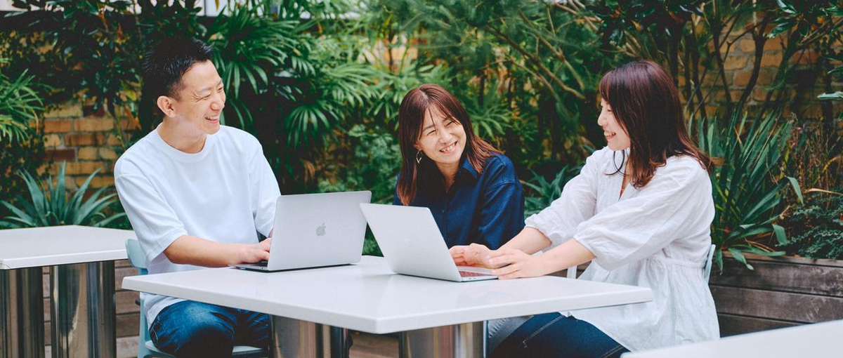 銀行・金融業界からスタートアップへ挑戦したいBiz Dev募集！