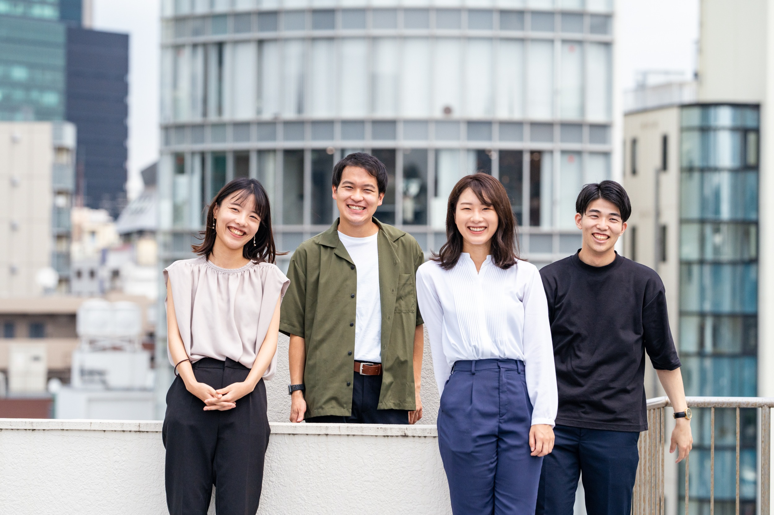 中小企業の成長をサポート！企業の人材育成を支えるセールスを募集！