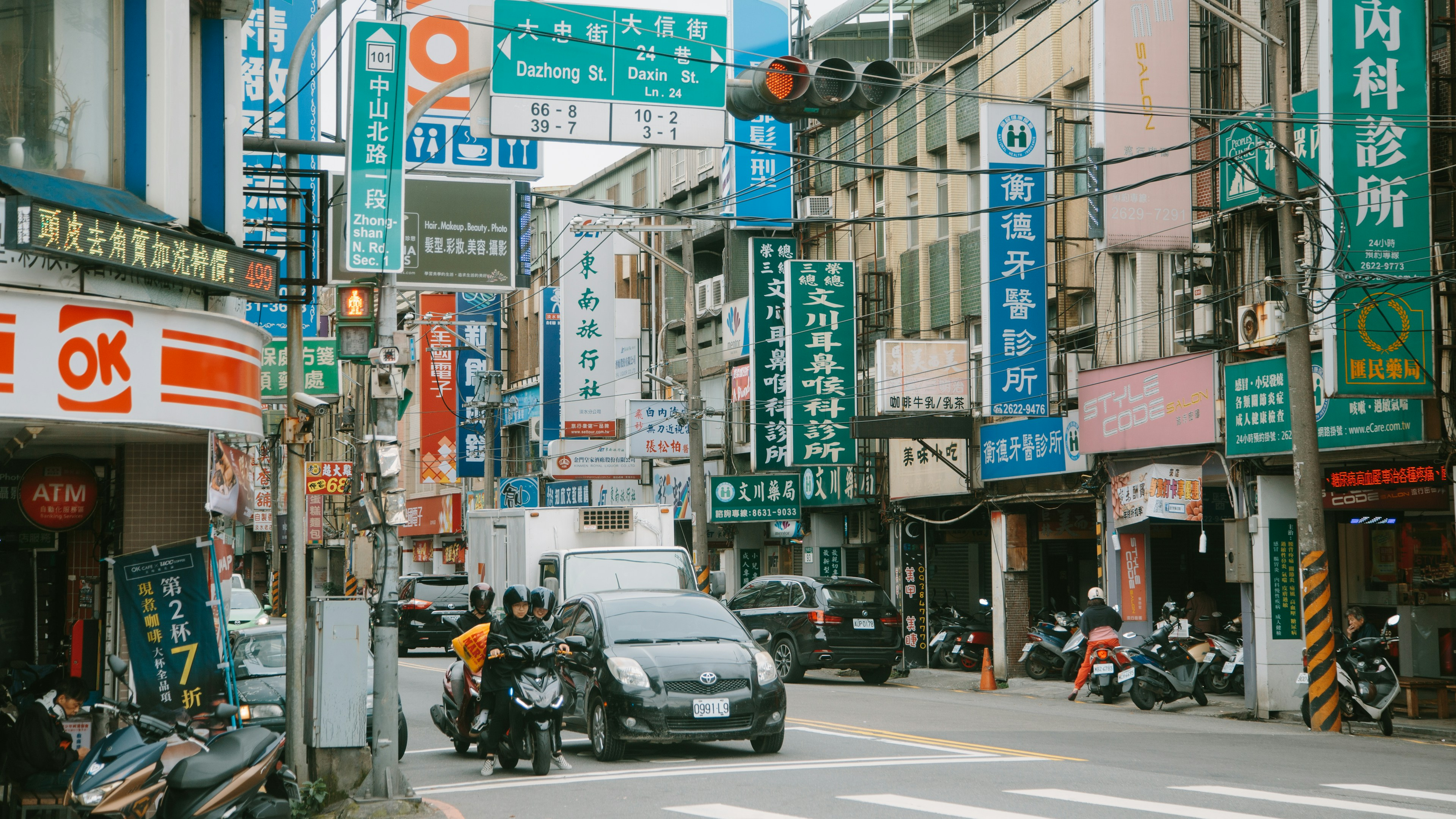 推し活アプリOshibanaが台湾で304位、香港で171位に！