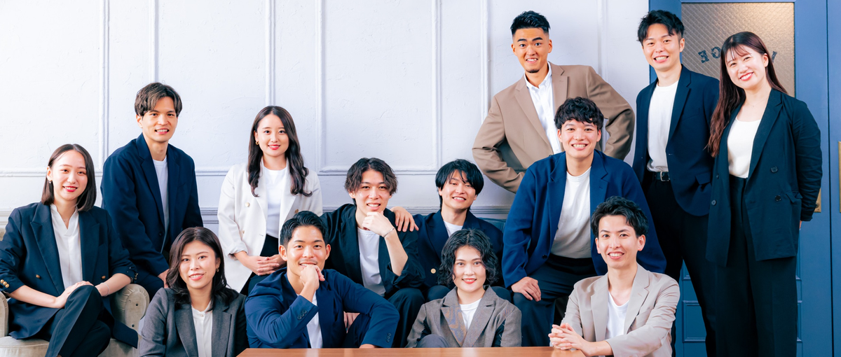 人材業界で活躍するスキルを身につける！長期インターン募集！