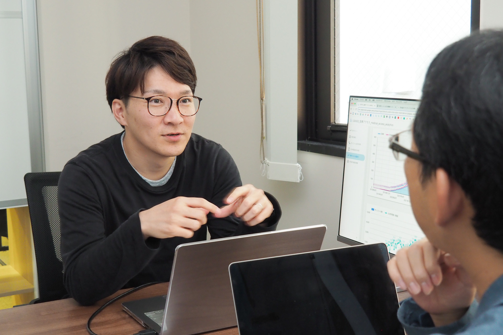 📢【BizOps増員募集！】 事業拡大を支える BizOpsメンバー を募集中！