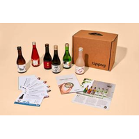 Tippsy, Incの会社情報