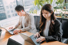 企業のやりたいをヒトの力でやれるに変える。学歴社歴不問のオープンポジション