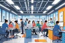 日本最大級の個人向けAIスクールのAI動画コンテンツディレクターを募集