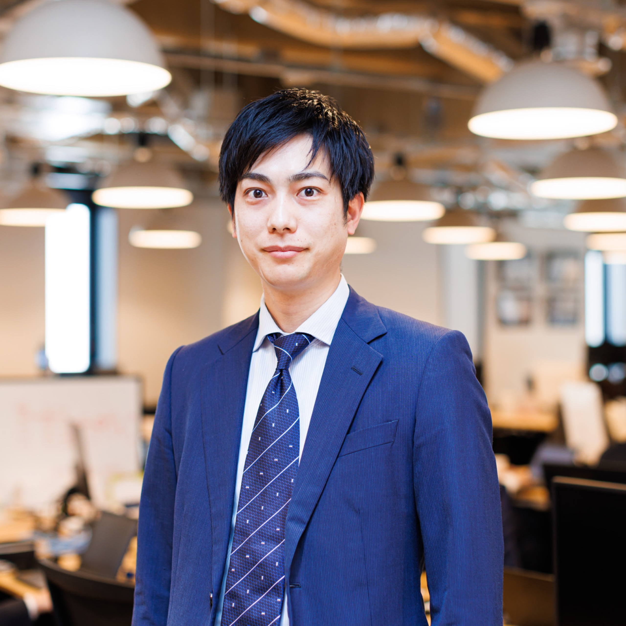 Hideaki Matsuoka